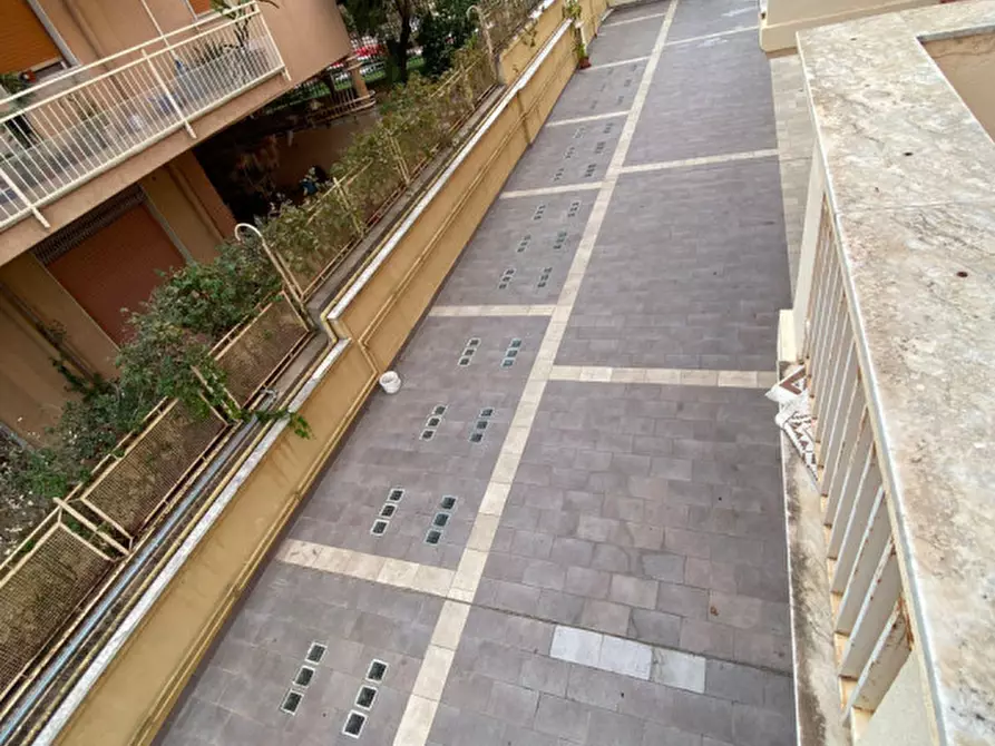 Immagine 1 di Posto auto in affitto  in viale europa a Villabate