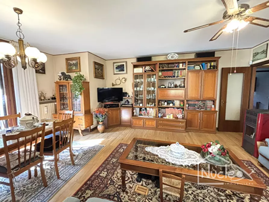 Immagine 1 di Appartamento in vendita  in Via previtali a Abano Terme