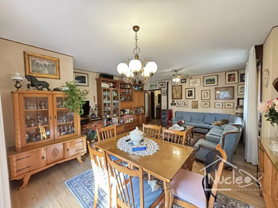 Immagine 2 di Appartamento in vendita  in Via previtali a Abano Terme