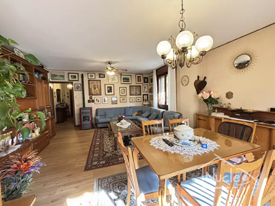 Immagine 3 di Appartamento in vendita  in Via previtali a Abano Terme