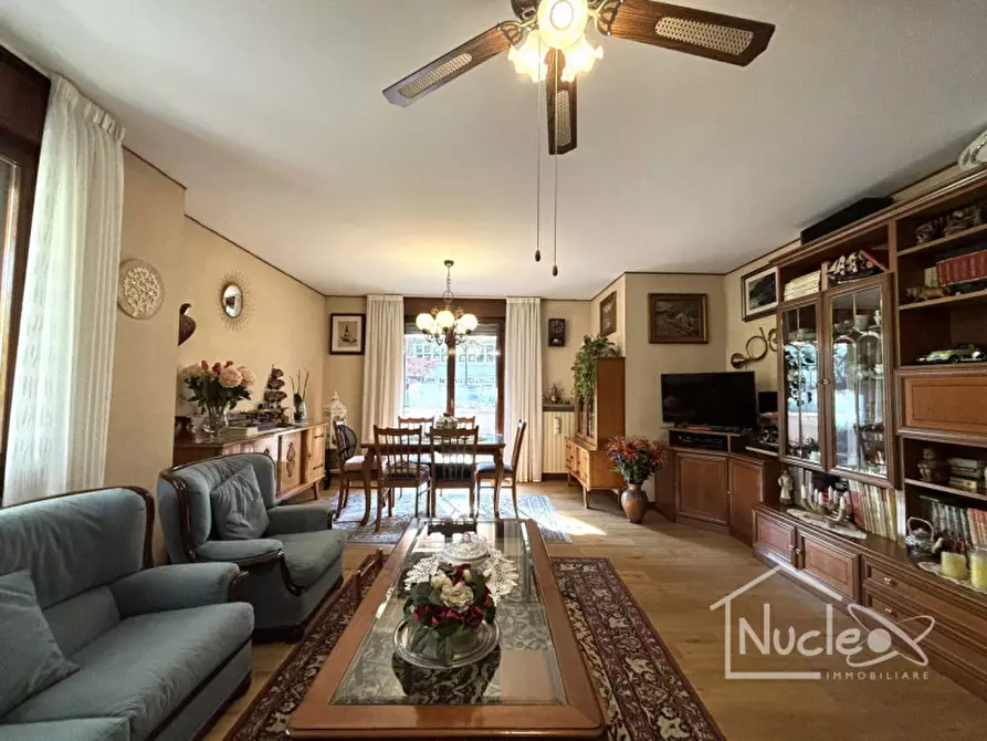 Immagine 4 di Appartamento in vendita  in Via previtali a Abano Terme