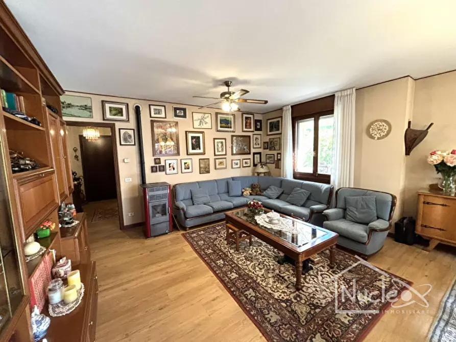 Immagine 5 di Appartamento in vendita  in Via previtali a Abano Terme