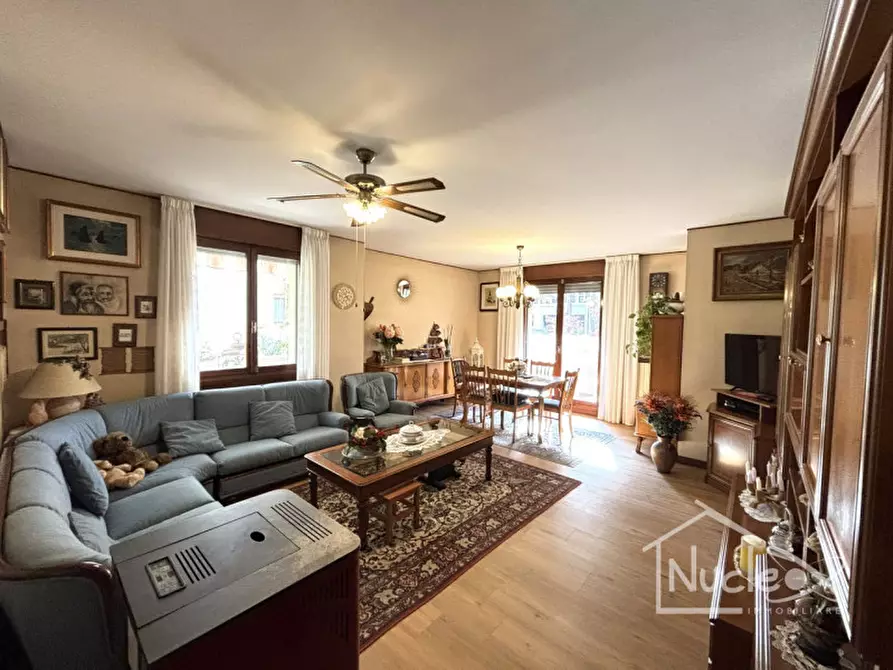 Immagine 6 di Appartamento in vendita  in Via previtali a Abano Terme