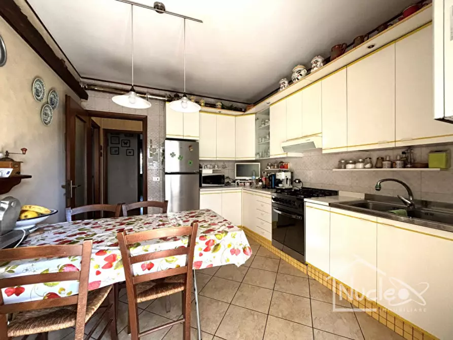 Immagine 7 di Appartamento in vendita  in Via previtali a Abano Terme