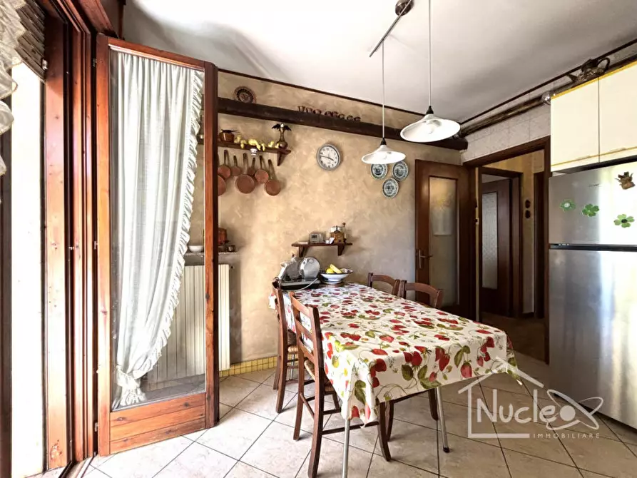 Immagine 9 di Appartamento in vendita  in Via previtali a Abano Terme