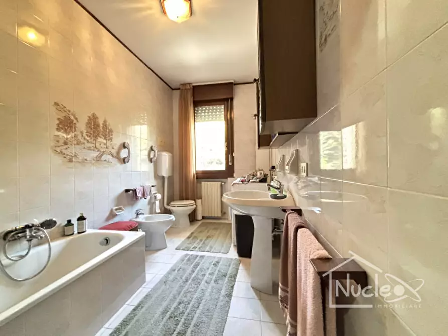 Immagine 11 di Appartamento in vendita  in Via previtali a Abano Terme