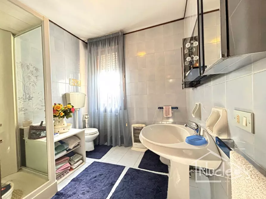 Immagine 12 di Appartamento in vendita  in Via previtali a Abano Terme