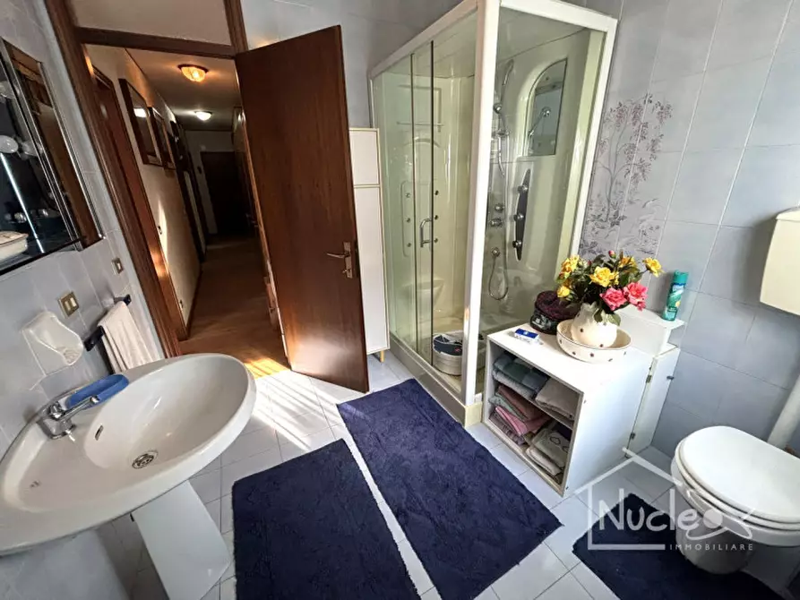 Immagine 13 di Appartamento in vendita  in Via previtali a Abano Terme