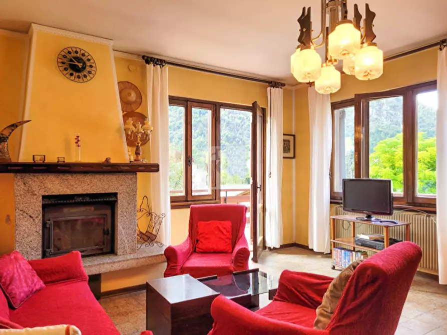 Immagine 1 di Appartamento in vendita  in Via Nuova a Ledro