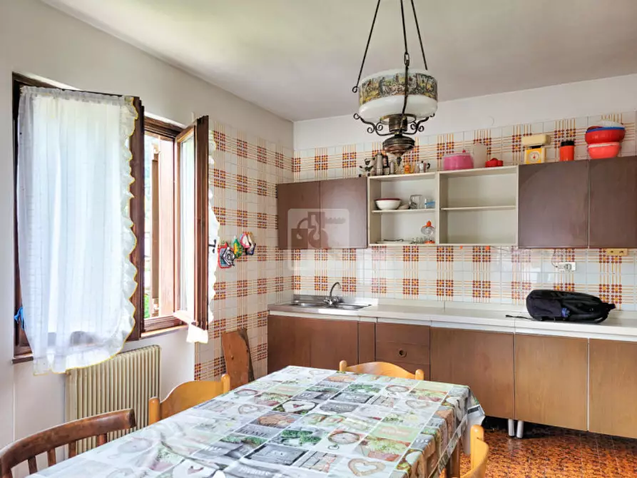 Immagine 7 di Appartamento in vendita  in Via Nuova a Ledro