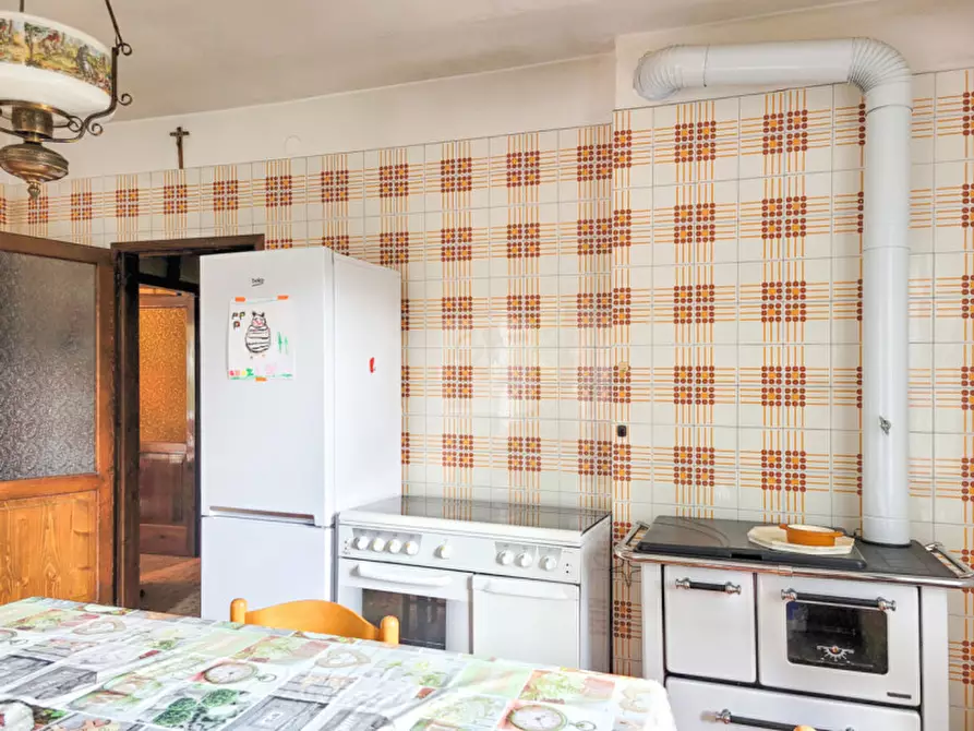 Immagine 9 di Appartamento in vendita  in Via Nuova a Ledro