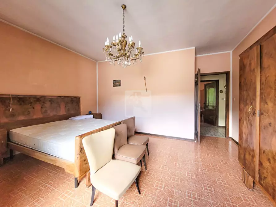 Immagine 15 di Appartamento in vendita  in Via Nuova a Ledro