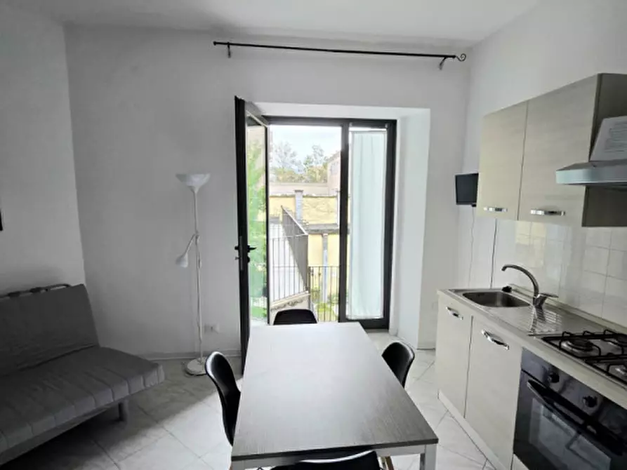 Immagine 4 di Appartamento in affitto  in Corso Regio Parco a Torino