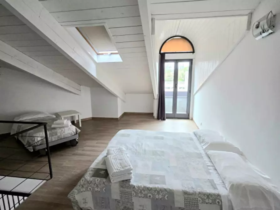 Immagine 10 di Appartamento in affitto  in Corso Regio Parco a Torino