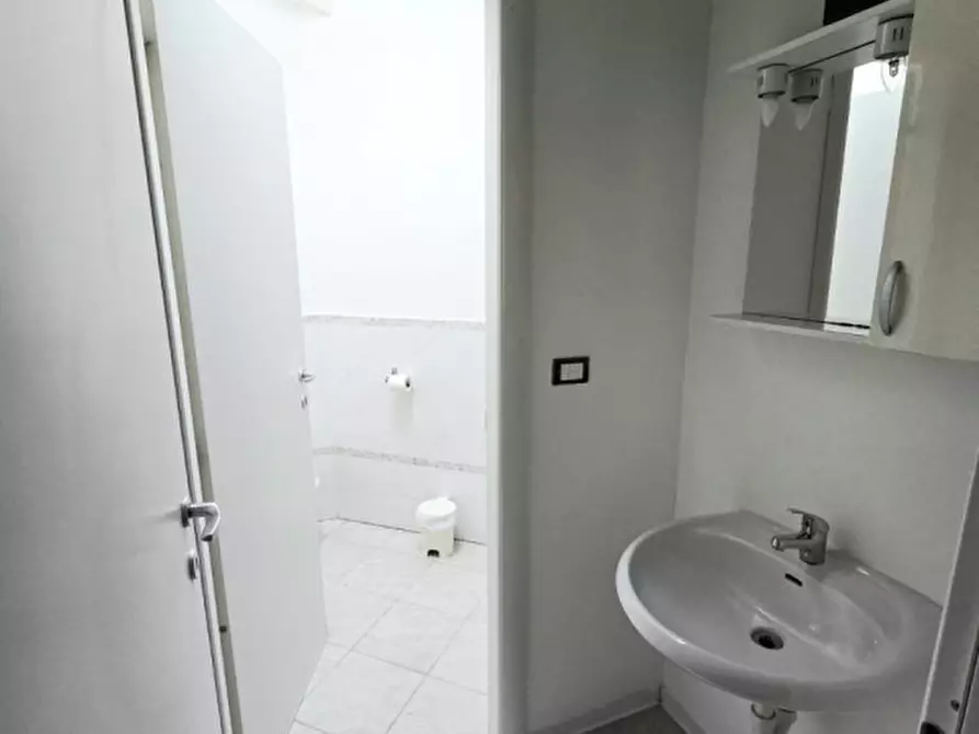 Immagine 15 di Appartamento in affitto  in Corso Regio Parco a Torino