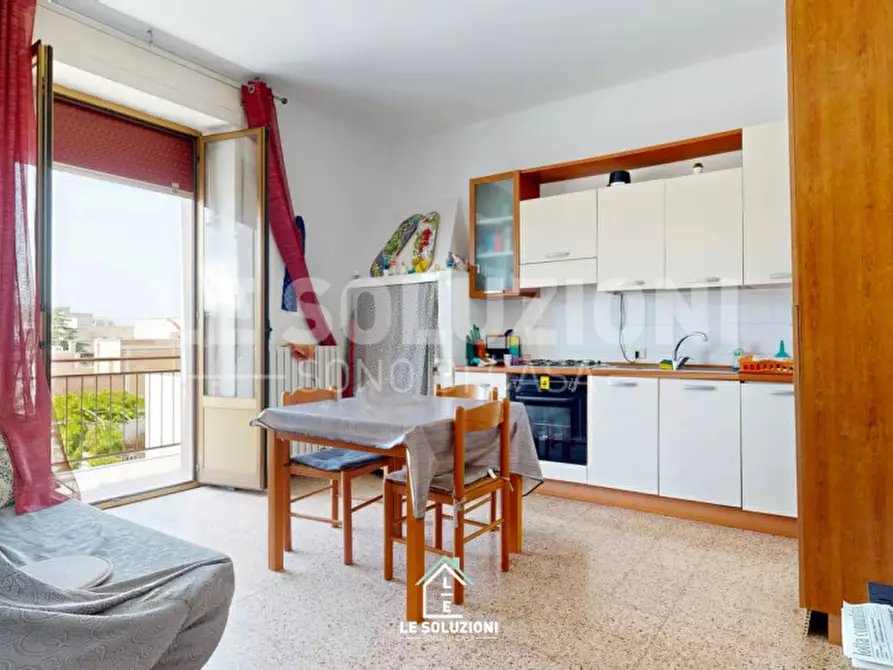 Immagine 1 di Appartamento in vendita  in Via Dante Alighieri 64 a Putignano