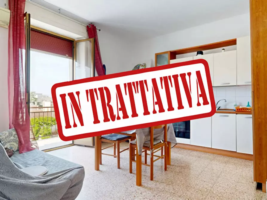 Immagine 1 di Appartamento in vendita  in Via Dante Alighieri 64 a Putignano