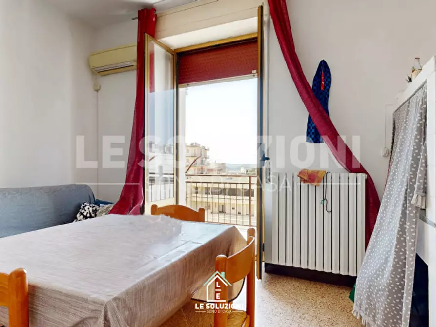 Immagine 4 di Appartamento in vendita  in Via Dante Alighieri 64 a Putignano