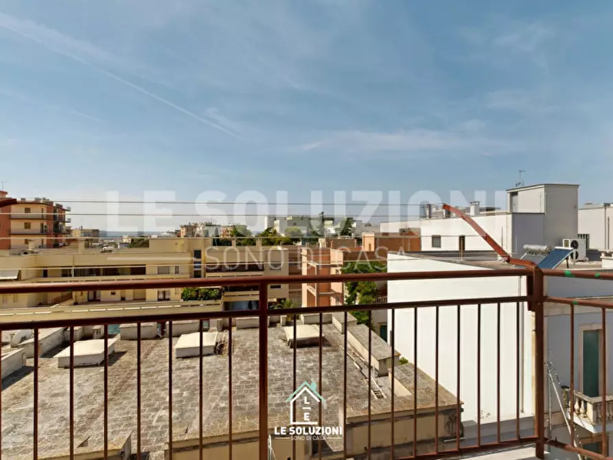 Immagine 5 di Appartamento in vendita  in Via Dante Alighieri 64 a Putignano
