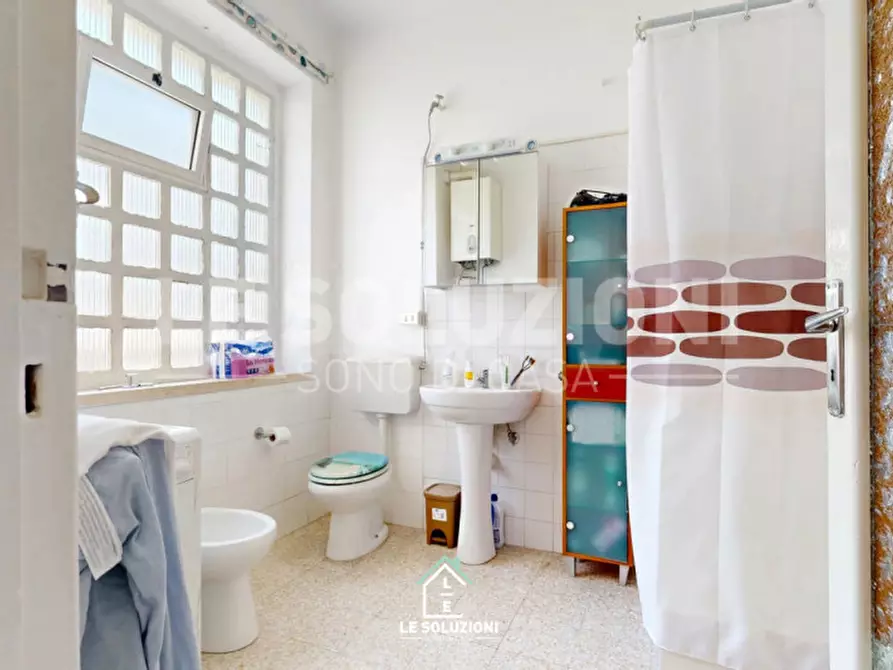 Immagine 6 di Appartamento in vendita  in Via Dante Alighieri 64 a Putignano