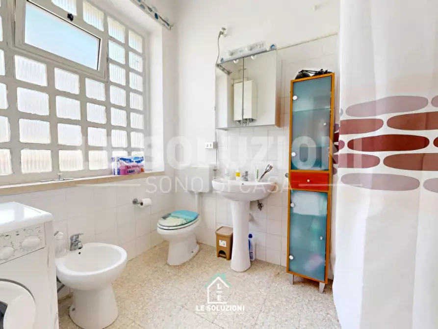 Immagine 8 di Appartamento in vendita  in Via Dante Alighieri 64 a Putignano