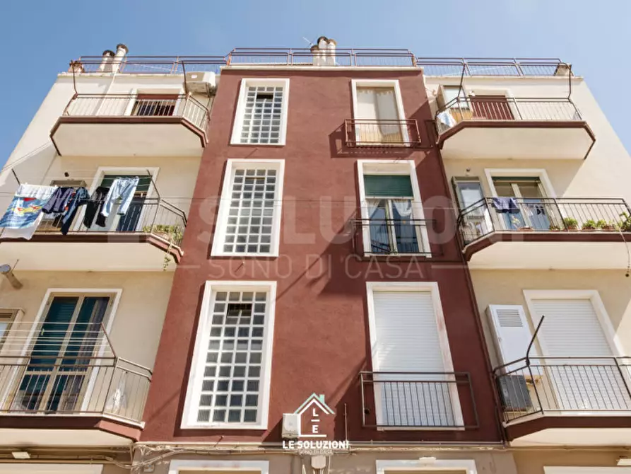 Immagine 9 di Appartamento in vendita  in Via Dante Alighieri 64 a Putignano