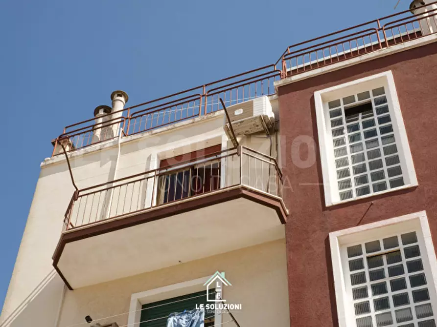 Immagine 10 di Appartamento in vendita  in Via Dante Alighieri 64 a Putignano