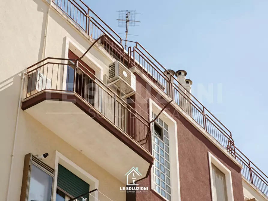 Immagine 10 di Appartamento in vendita  in Via Dante Alighieri 64 a Putignano