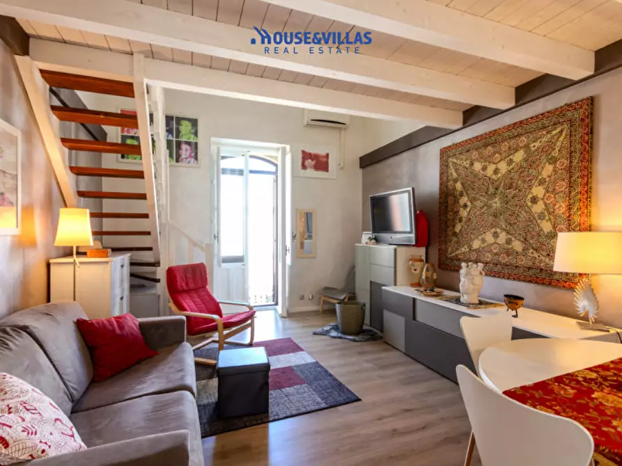 Immagine 1 di Casa indipendente in vendita  in Via Rosolino Pilo a Noto