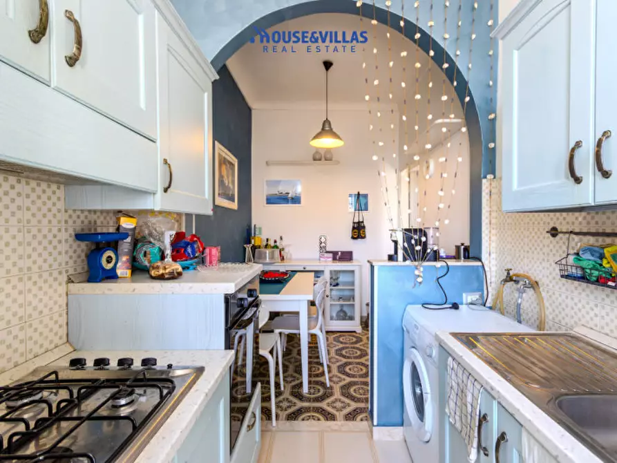 Immagine 4 di Casa indipendente in vendita  in Via Rosolino Pilo a Noto