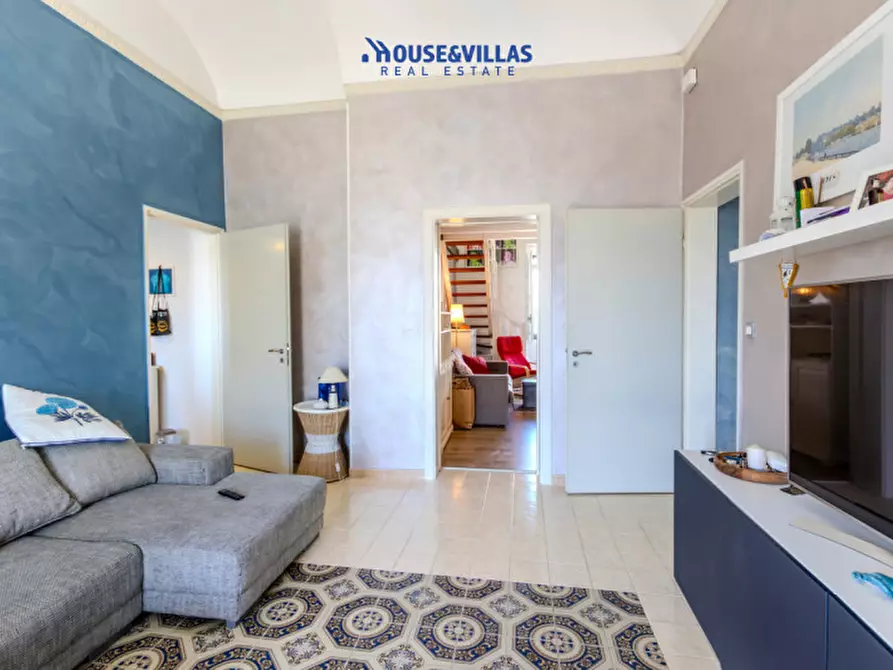 Immagine 5 di Casa indipendente in vendita  in Via Rosolino Pilo a Noto