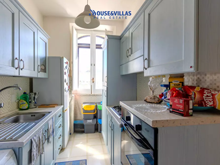 Immagine 6 di Casa indipendente in vendita  in Via Rosolino Pilo a Noto