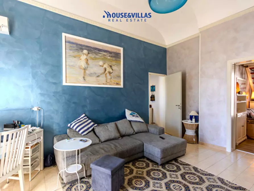 Immagine 7 di Casa indipendente in vendita  in Via Rosolino Pilo a Noto