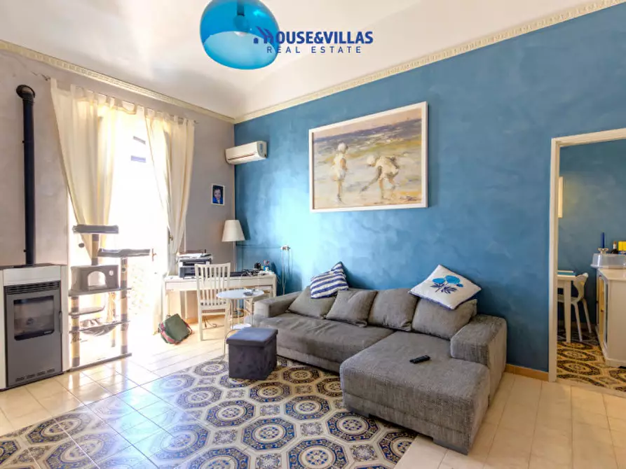 Immagine 8 di Casa indipendente in vendita  in Via Rosolino Pilo a Noto