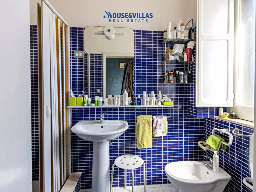 Immagine 11 di Casa indipendente in vendita  in Via Rosolino Pilo a Noto