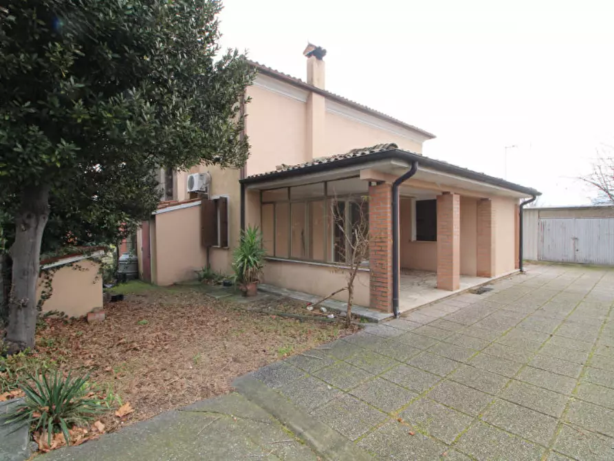 Immagine 1 di Casa bifamiliare in vendita  a Monselice