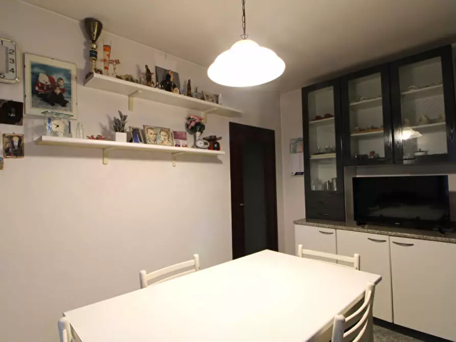 Immagine 4 di Casa bifamiliare in vendita  in Via Valli 31 a Monselice