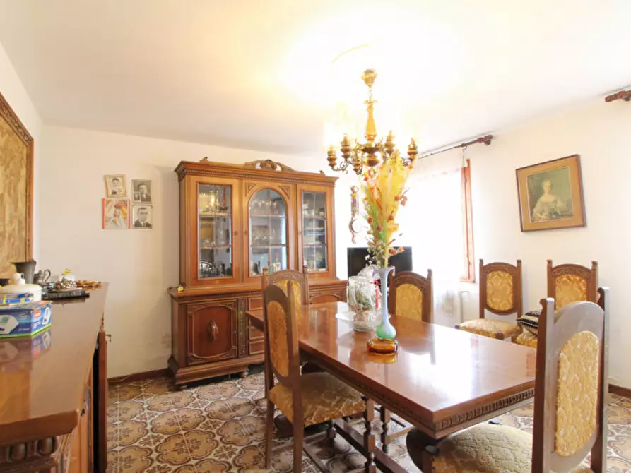 Immagine 6 di Casa bifamiliare in vendita  a Monselice