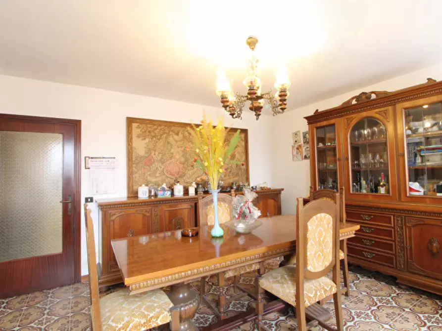 Immagine 6 di Casa bifamiliare in vendita  in Via Valli 31 a Monselice
