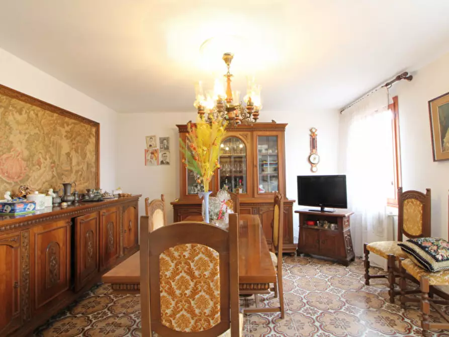 Immagine 8 di Casa bifamiliare in vendita  a Monselice