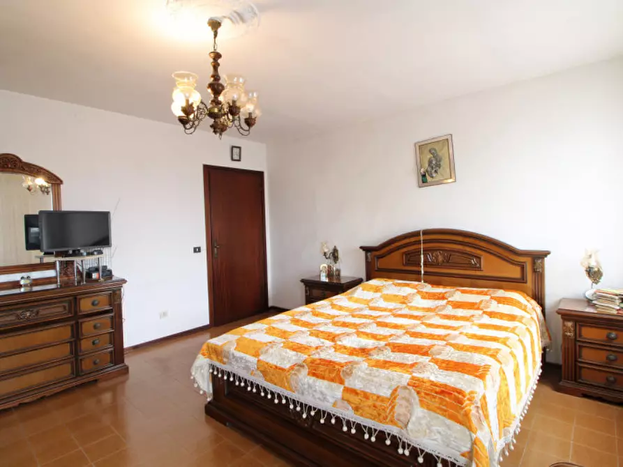 Immagine 9 di Casa bifamiliare in vendita  a Monselice