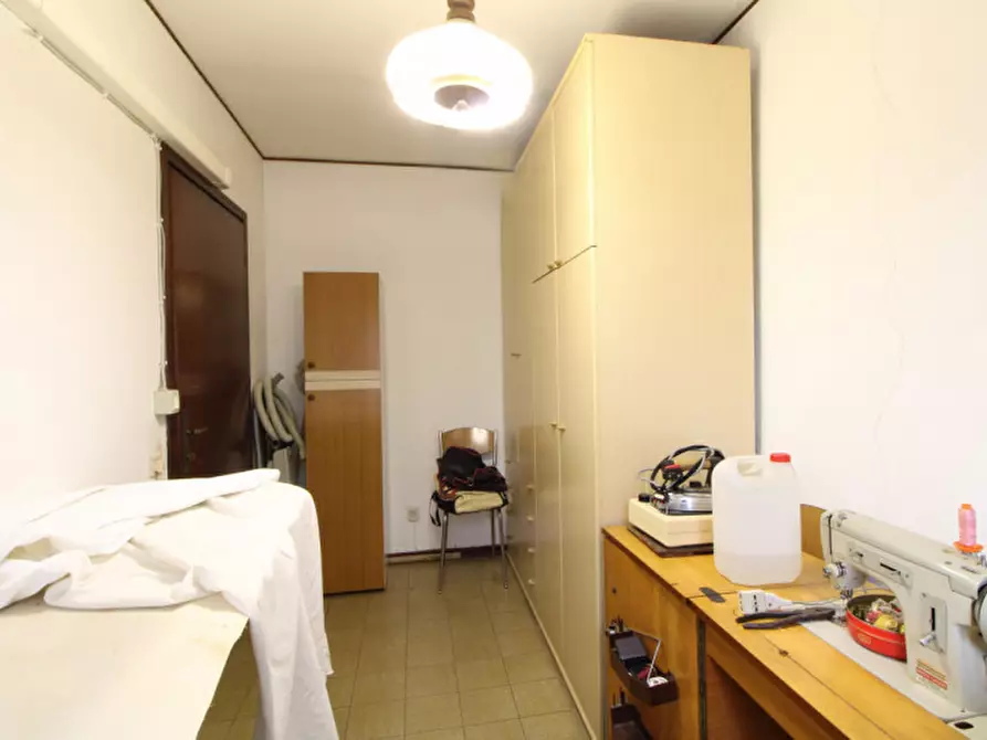 Immagine 11 di Casa bifamiliare in vendita  a Monselice