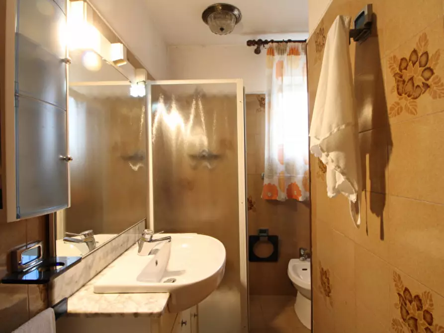 Immagine 16 di Casa bifamiliare in vendita  a Monselice