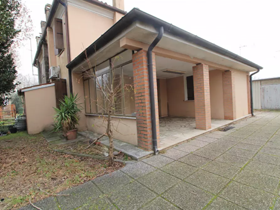 Immagine 17 di Casa bifamiliare in vendita  a Monselice