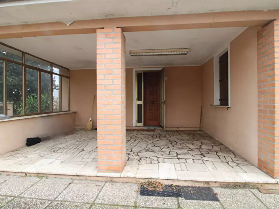 Immagine 18 di Casa bifamiliare in vendita  in Via Valli 31 a Monselice