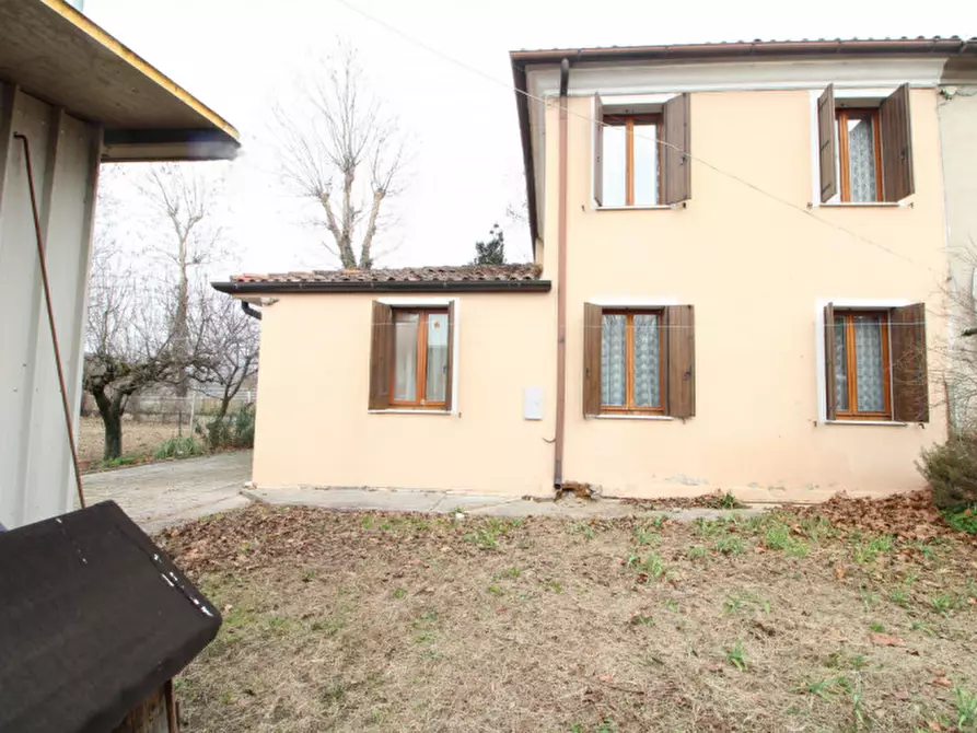 Immagine 20 di Casa bifamiliare in vendita  a Monselice