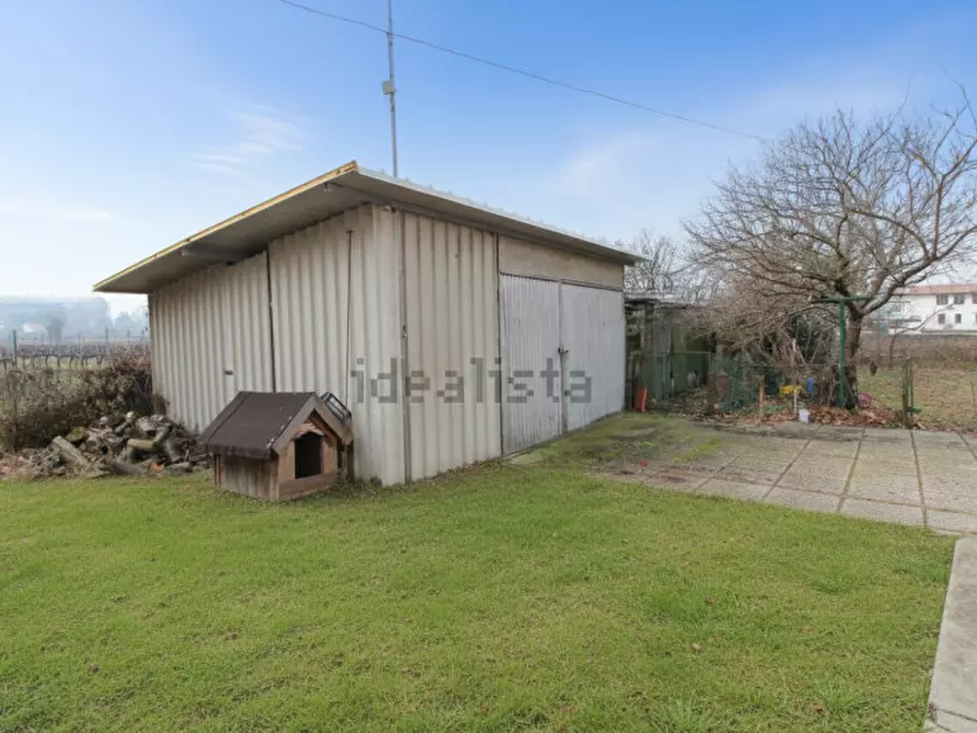 Immagine 19 di Casa bifamiliare in vendita  in Via Valli 31 a Monselice