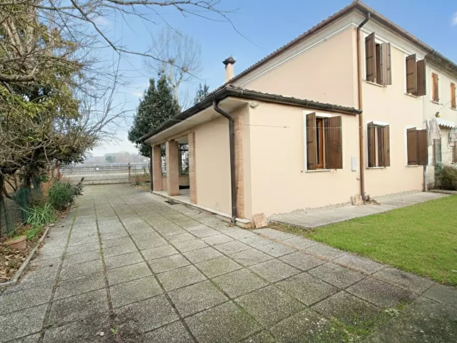 Immagine 20 di Casa bifamiliare in vendita  in Via Valli 31 a Monselice