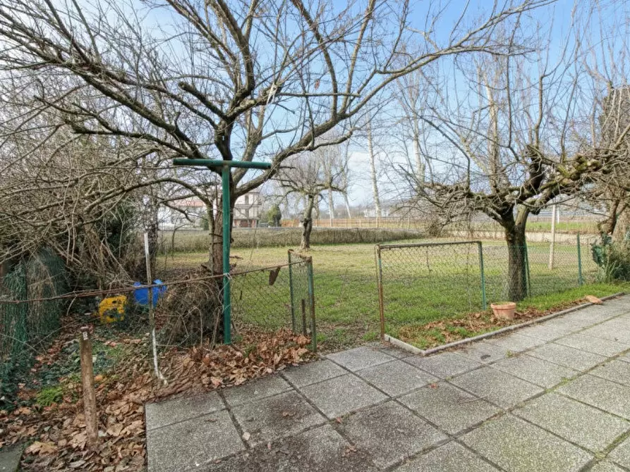 Immagine 21 di Casa bifamiliare in vendita  in Via Valli 31 a Monselice