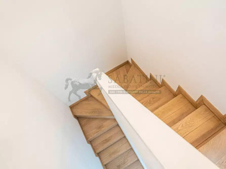 Immagine 20 di Appartamento in vendita  in via paolo sarpi 26 a Milano